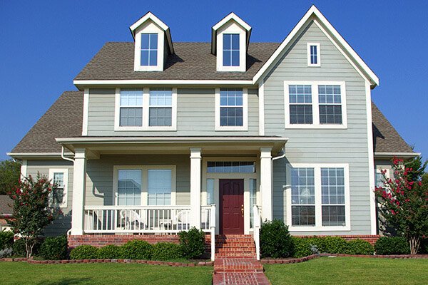 Residential Roofing Replacement Residential Roofing Replacement